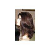 100% Malaysia Hair Kosher Wigs thumbnail-2