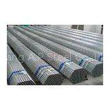 Smooth Surface Square Mechanical Steel Tubing for Traffic Signal Poles