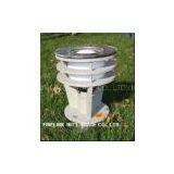 Solar Garden Lawn Lamp thumbnail-1