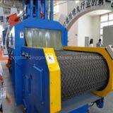 Wire Mesh Belt Shot Blasting Machine for Steel Structures thumbnail-3