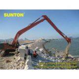 Long Reach Excavator Boom thumbnail-1