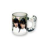 Sublimation Animal Cup thumbnail-1