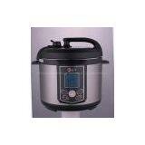 Electric Pressure Cooker YBW50-90A (B10)