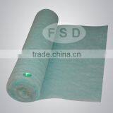 Special Filtration Net for Painting Room