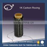 High Quality Carbon Fiber Yarn thumbnail-1