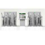 Bench Top Fermenter : FMT AL Series thumbnail-3