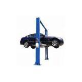 Two Post Clear-floor Lift With Extension Columns