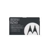 Motorola BZ60 Battery for: RAZR, V3XX, IZAR.