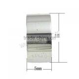 New Stainless Steel Tube Beads Beads Accessories thumbnail-2