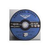 Supply Cutting Wheel Super ThinT41 thumbnail-1