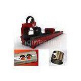 HECF600016ST Laser Pipe Cutting Machine High Reliability 24 Hours Continous Working Time