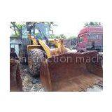 Komatsu 380 Loader Used Komatsu WA380-6 Wheel Loader 3.0cbm