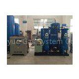 High Efficient Nitrogen Generator Plant With Air Compressor for Coal Storage Usage