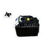 18V 4500mAH Li-ion Makita Power Tool Battery Replace Makita BL1830 Battery