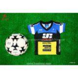 Healong Sublimated Polyester Child T-shirt thumbnail-3