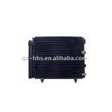 Condenser for TOYOTA P0259