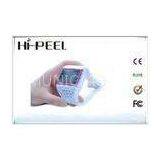 2G White Bluetooth GSM Wrist Watch Phone , Smart Watch Cell Phone thumbnail-1