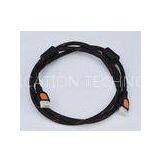 2m Blue High Speed HDMI Cables HDTV DVD 1080P 3D Ethernet 1.4V