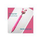 Pig Head Pen(wooden Pen)