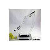 Solid Crystal Award thumbnail-1