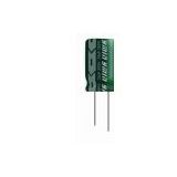 Sell Aluminum Electrolytic Capacitors for CFL and Ballasts