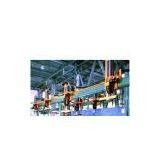 Engineering Plastic Drag Chain thumbnail-1