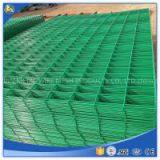 China Supplier 4.0mmx76.2mm X 12.7mm 358 Security Fence Safety Fence thumbnail-1