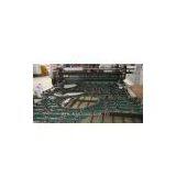 Welding Silver Mirror Coated Glass