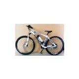 Sell Electric Bicycle