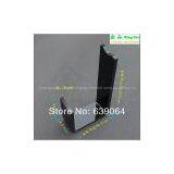 Promotion High Quality Acrylic Leather Shoes Display Stand to Display Sandals High Heels! Free Shipping