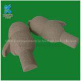 Newest Paper Pulp Animals,DIY Color for Children,eco-friendly thumbnail-2