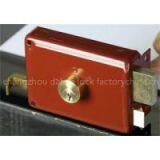 Rim Lock Door Lock (315)