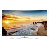 UN65KS9500 Curved 65-Inch 4K Ultra HD Smart LED TV (2016 Model)