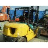 Used Komatsu FD50 Forklift Originated In Japan thumbnail-2
