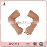 21inch Newborn Baby Doll Kits Reborn Baby Doll Kits for Sale thumbnail-1