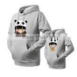 Customize Children Hoodies,high Quality Kids Tracksuit,kangaroo Pocket Hoodies thumbnail-4