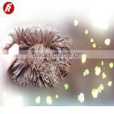 Polyester pv Plush Fabric Material for Blanket