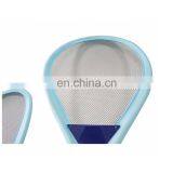 Plastic Badminton Racket For Kid With 2 Rackets and Balls thumbnail-4