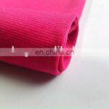 Winfar Hot Sell Plain Dyed Polyester Rayon Spandex 245GSM Ponte Roma Knit Fabric thumbnail-6