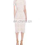 2016 Elegant High Quality Lace Evening Dress thumbnail-2