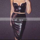 Accept Paypal Teal Plus Size Dress Free Shipping thumbnail-1