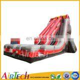 Popular Giant Inflatable Slide for Amusment, Giant Slide