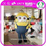HI CE 2016 High Quality Inflatable Mascot Costume, Cheap Mascot Costumes, Funny Mascot Costumes thumbnail-1