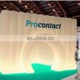 2012 Hot Selling Advertising Inflatable Tent/exhibition Supply/advertising Inflatable Dome