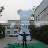 New Design Moving Inflatable Mickey Mouse Cartoon on Shoulders for Sale thumbnail-3