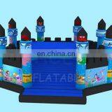 Best Design Inflatable Ocean Jumping Castle thumbnail-1