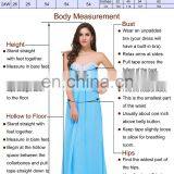 GK Flower Pattern Strapless Chiffon Long Printed Flora Prom Dress 8 Size US 2~16 GK000004 thumbnail-6