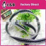 Stone Chain Hot Fix Trimming for Shoes Accessory/shoes