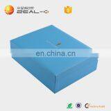 Personalized Design Printing Box Cardboard Paper Matt Box With Insert thumbnail-2