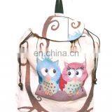 Wholesale Manufacturer of Canvas Cotton Shoulder Bags thumbnail-2